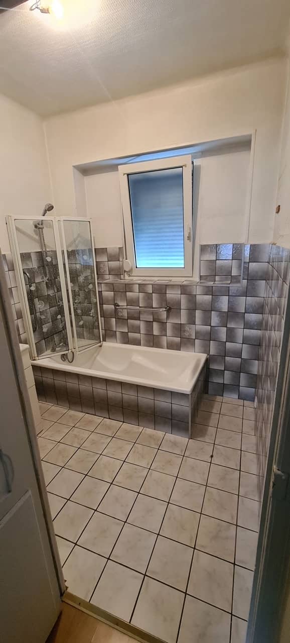 Salle de bain - bac à douche - Nomexy - Concept Bain (1)