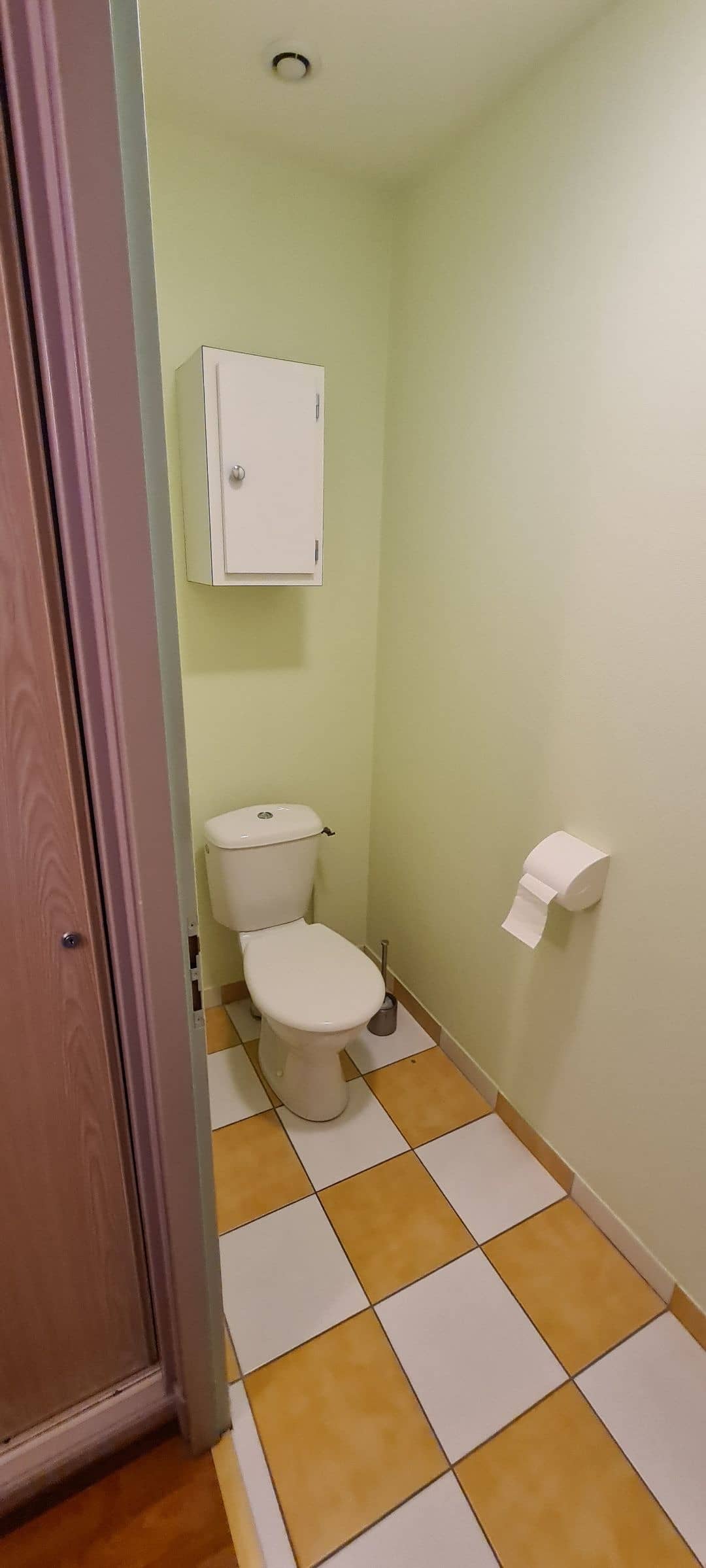 Salle de bain - bac a douche - immitation tomette - Velotte et Tatigneycourt - Concept Bain (4)